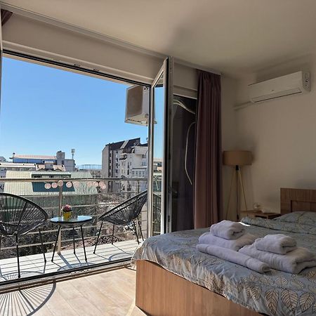 Lina Studios Ohrid Eksteriør bilde