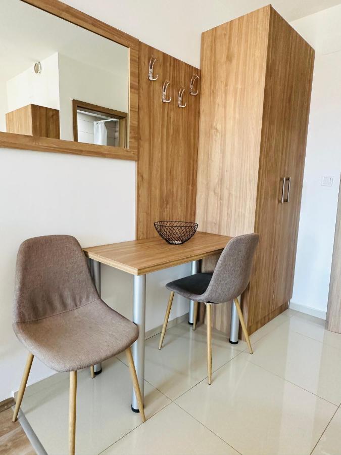 Lina Studios Ohrid Eksteriør bilde