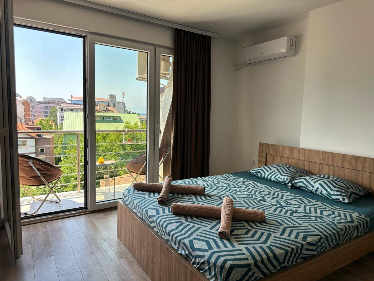 Lina Studios Ohrid Eksteriør bilde