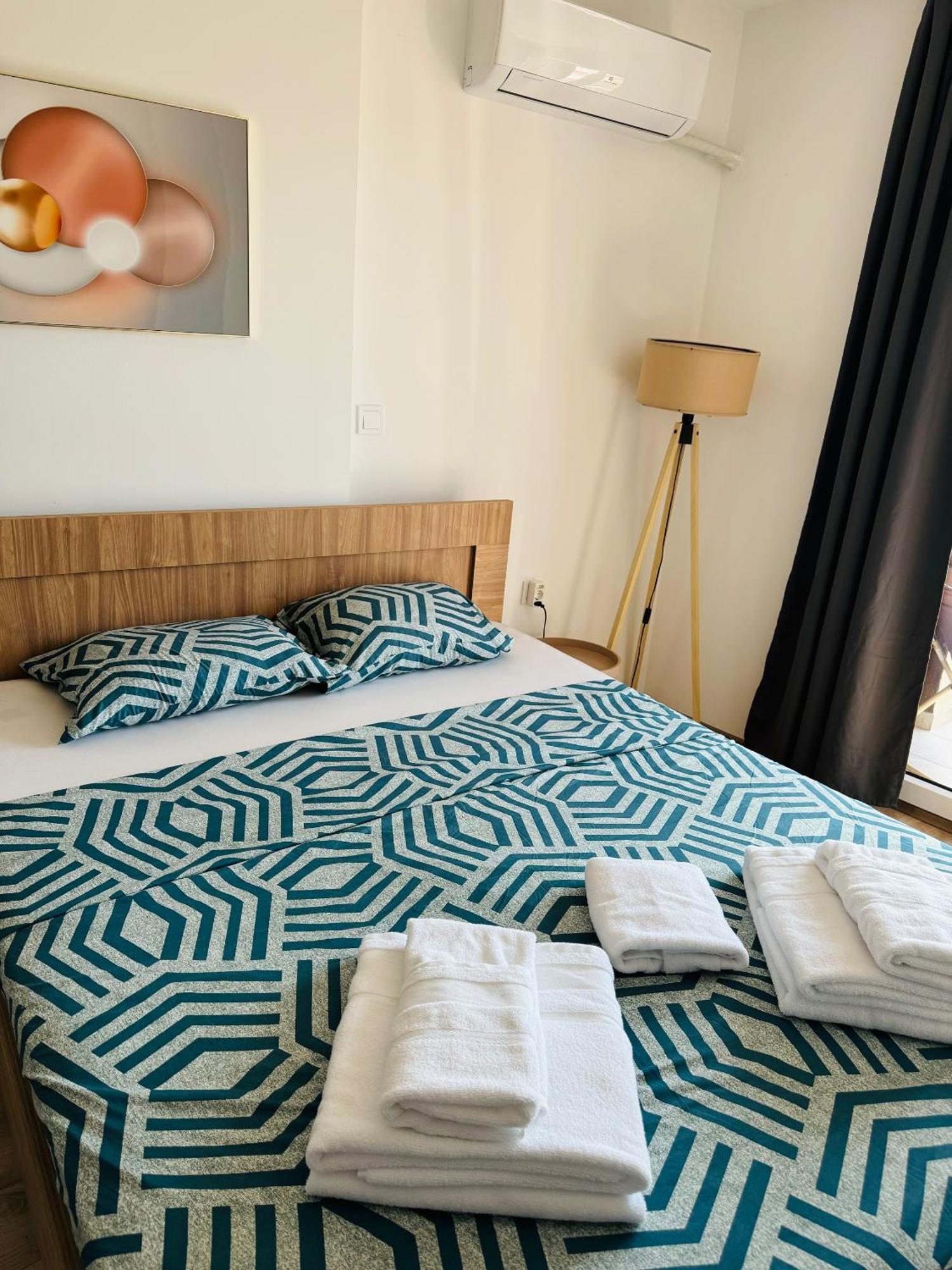 Lina Studios Ohrid Eksteriør bilde