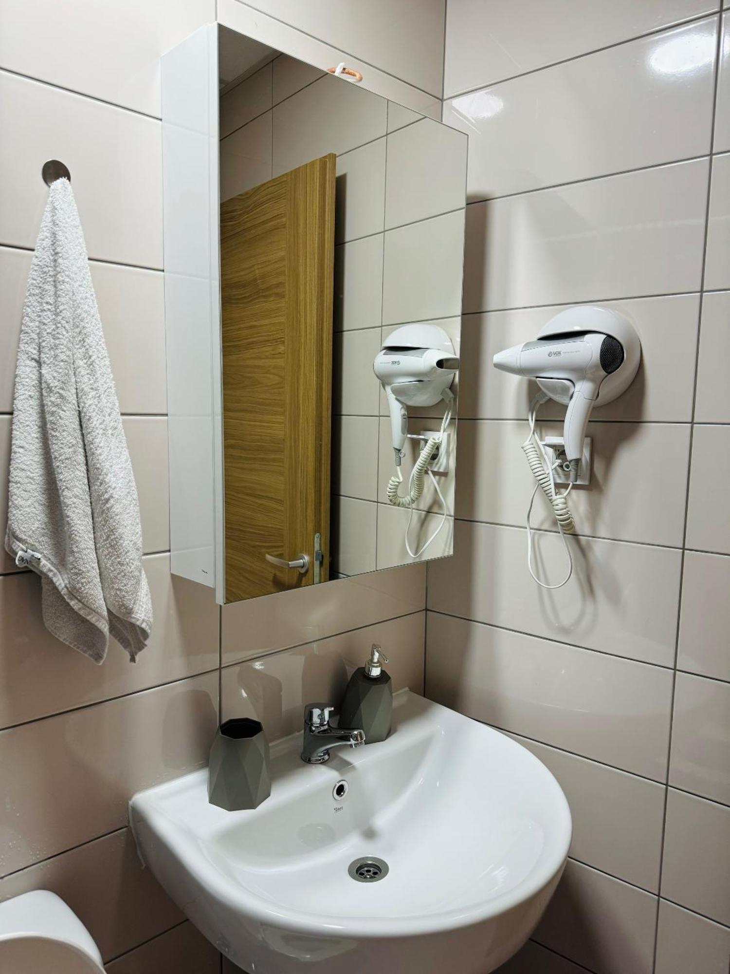 Lina Studios Ohrid Eksteriør bilde