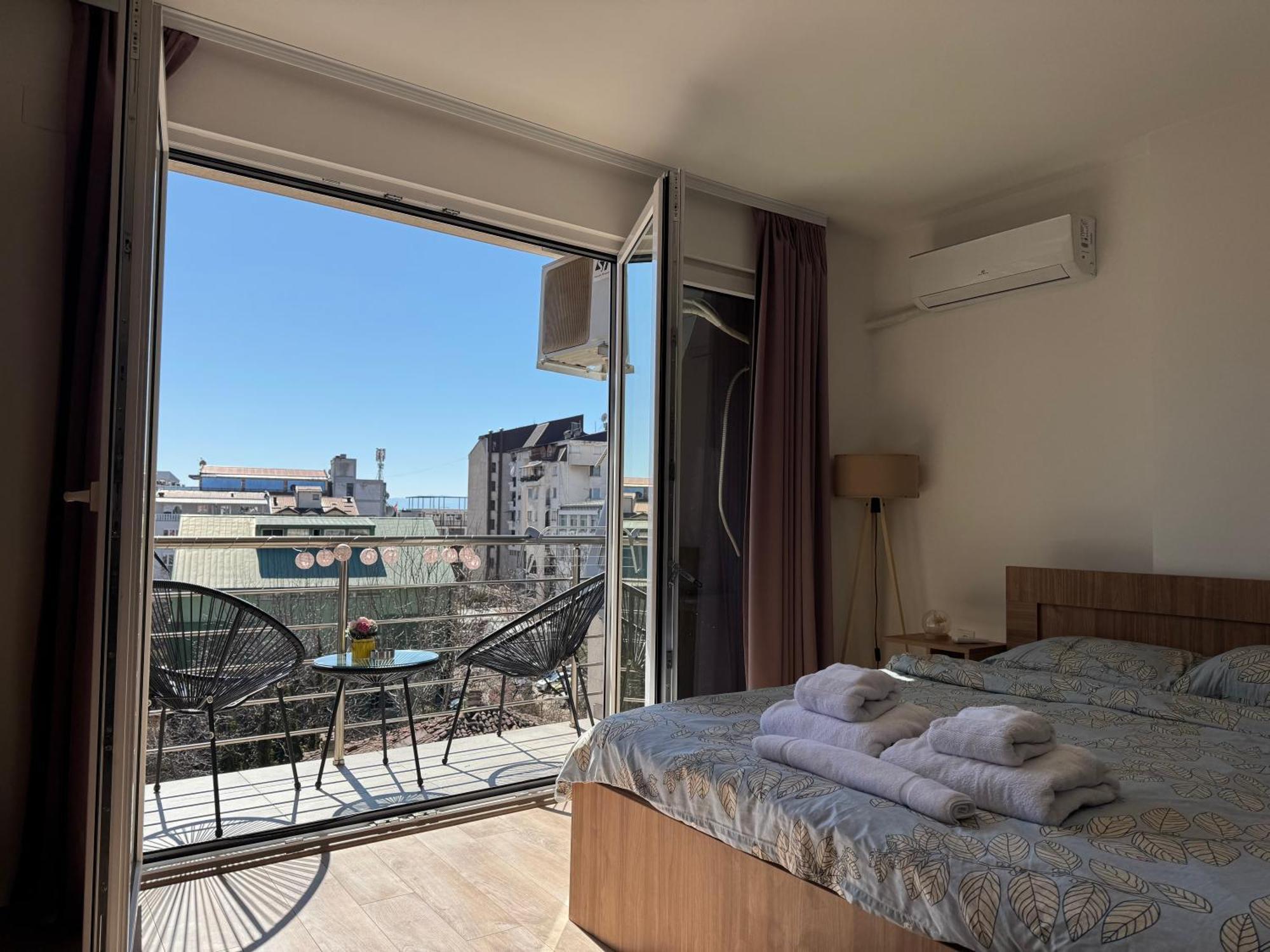 Lina Studios Ohrid Eksteriør bilde