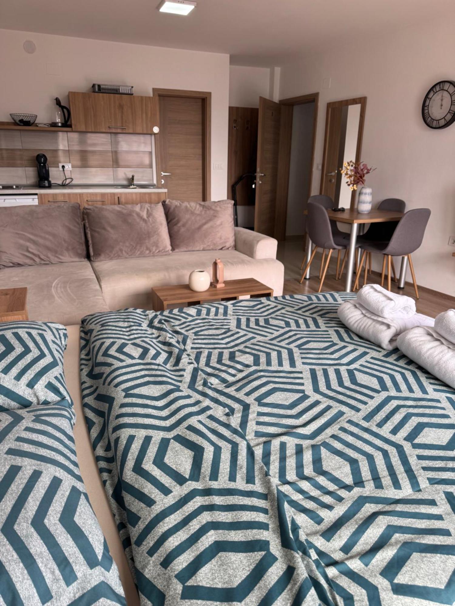 Lina Studios Ohrid Eksteriør bilde